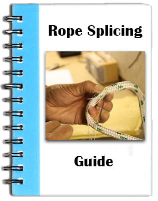 Rope Splicing Guide